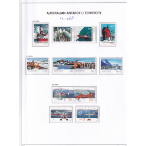 Australië